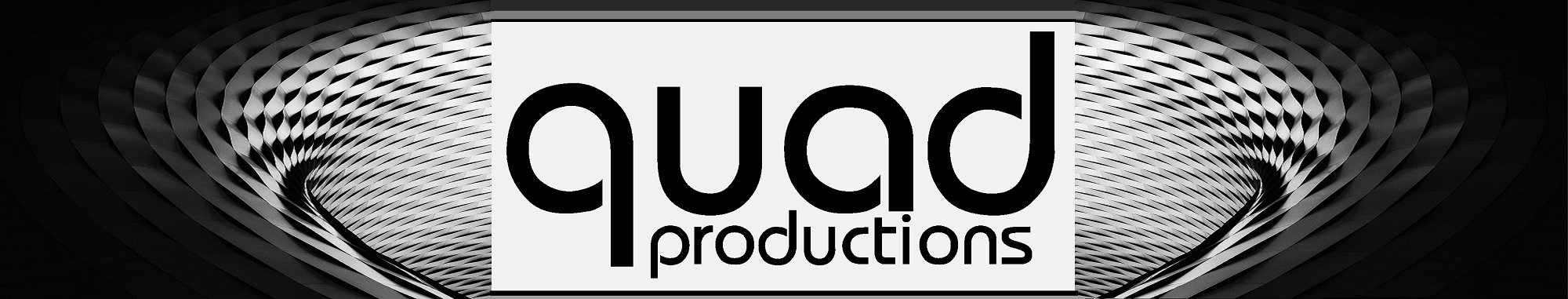 Quad Productions Logo